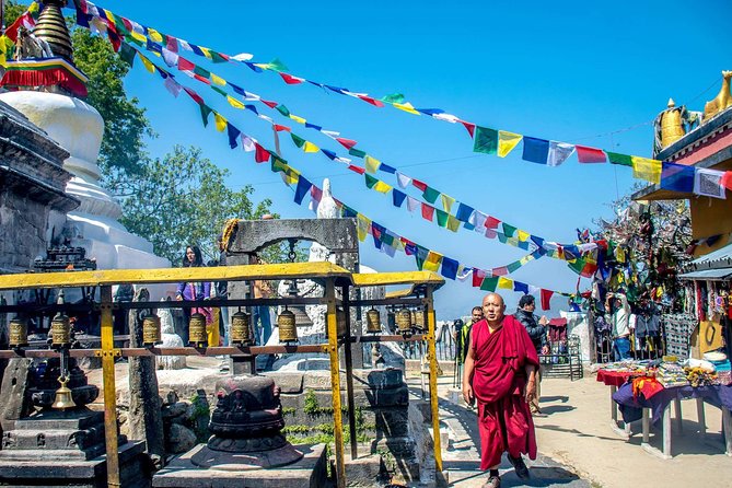 Kailashnath Mahadev, Panauti and Namo Buddha Monastery Sightseeing - Timing, driving time, and how to pace your energy