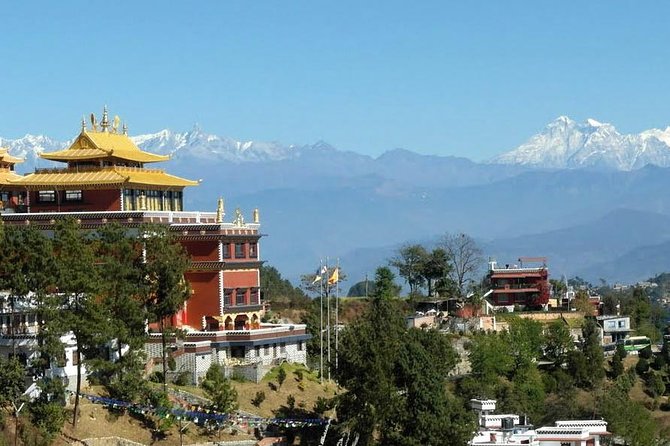 Kailashnath Mahadev, Panauti and Namo Buddha Monastery Sightseeing - Who this tour suits best