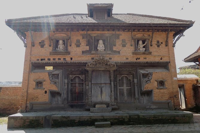 Kailashnath Mahadev, Panauti and Namo Buddha Monastery Sightseeing - Should you book this Kathmandu beyond-the-valley day trip?