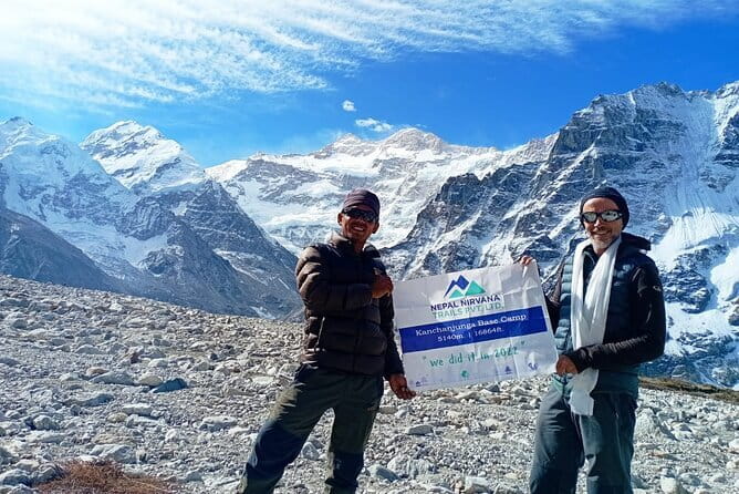 Kanchenjunga Circuit Trek 19 Days - Key Highlights Worth Booking For