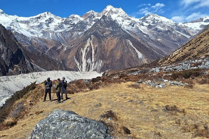 Kanchenjunga Circuit Trek 19 Days - Why the Kanchenjunga Circuit Feels Like Nepal Before the Crowds