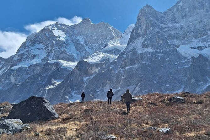 Kanchenjunga Circuit Trek 19 Days - Reaching the Trail: Flights, the Mechi Highway, and Long Jeep Time