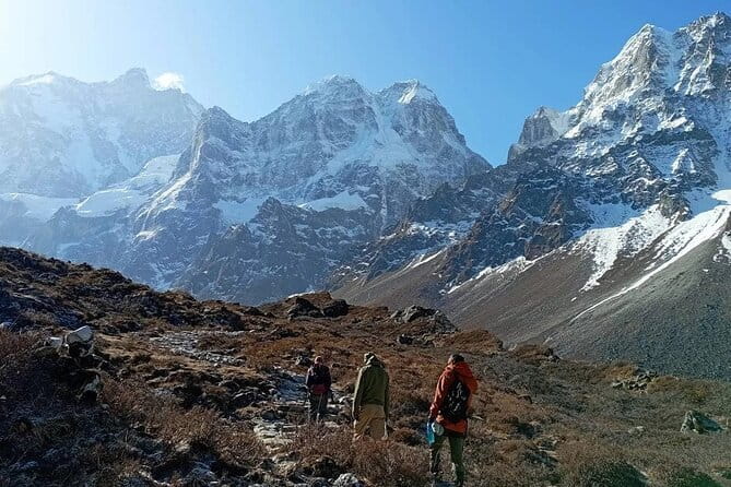 Kanchenjunga Circuit Trek 19 Days - Price and Logistics: What $2,000 Buys You (and What You Still Have to Plan)