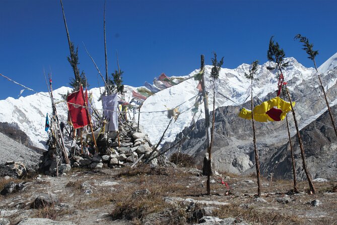 Kanchenjunga Circuit Trek - Days 2 to 4: Building Altitude Through Villages Like Khesewa and Mamankhe