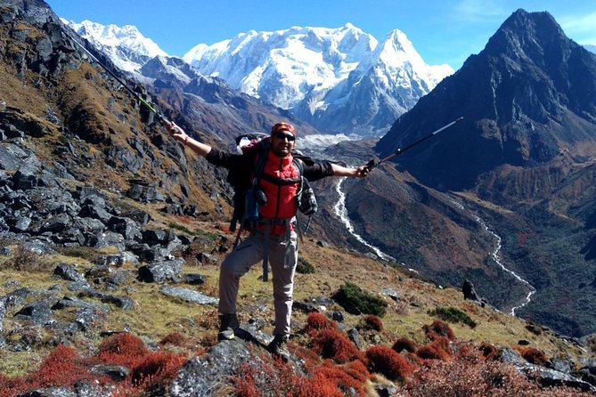 Kanchenjunga South Base Camp Trek - 13 Days - What Kanchenjunga South Base Camp gives you that other treks do not