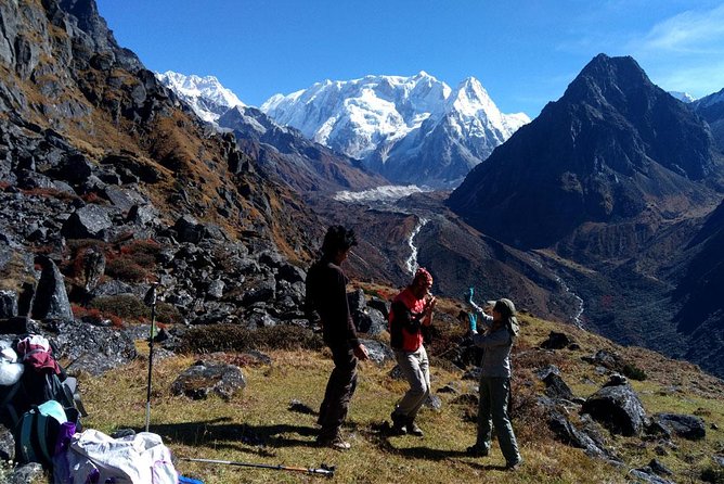 Kanchenjunga South Base Camp Trek - 13 Days - Day 11 to 13: the older trade route shortcut, Ilam recovery, and the Kathmandu farewell