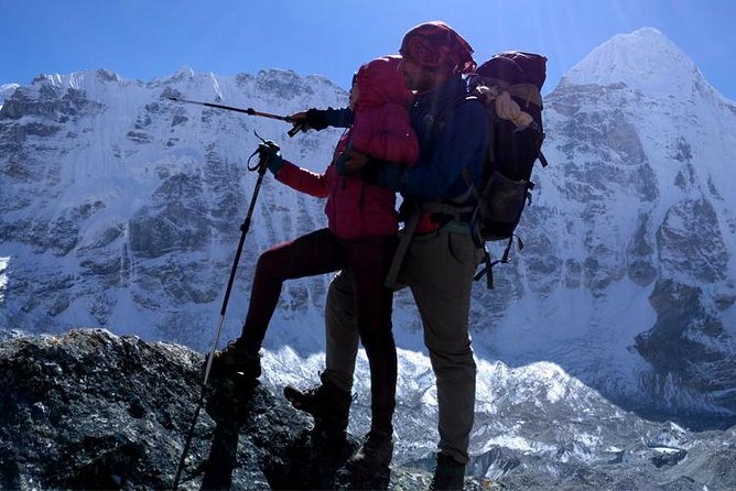 Kanchenjunga South Base Camp Trek - 13 Days - Price, value, and what’s actually included for $2,095.34