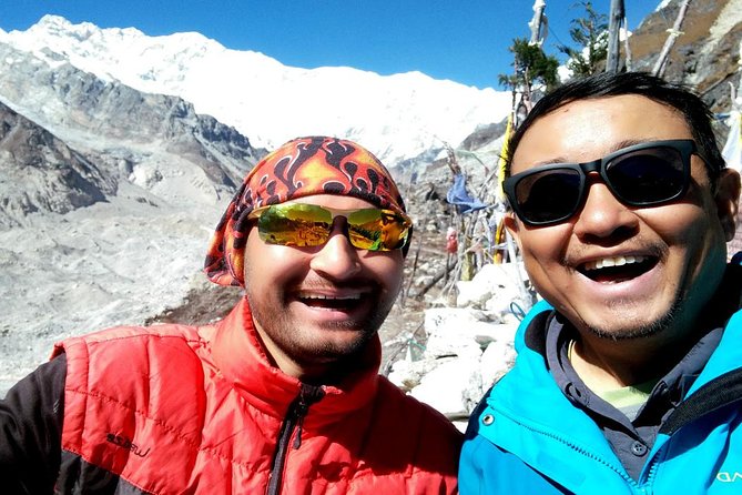 Kanchenjunga South Base Camp Trek - 13 Days - Should you book the Kanchenjunga South Base Camp Trek?