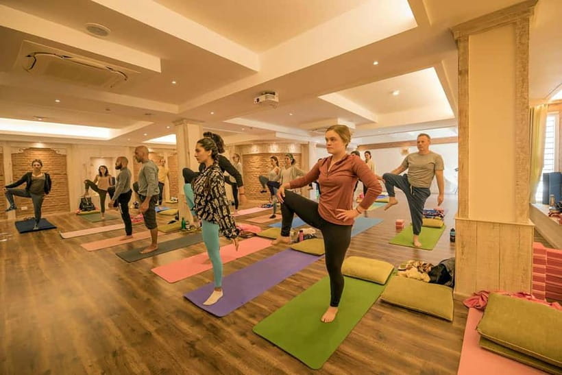 Kathmandu: 1-3 Day of Yoga and Meditation with Reiki Retreat - Kathmandu Mountain Reset: What Makes This Yoga, Meditation, and Reiki Retreat Work