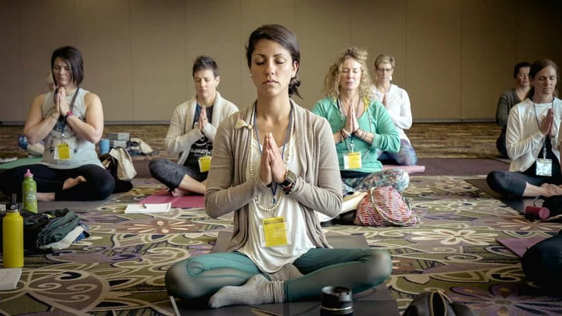 Kathmandu: 1-3 Day of Yoga and Meditation with Reiki Retreat - Getting There Calmly: The Value of Pick-Up and Drop