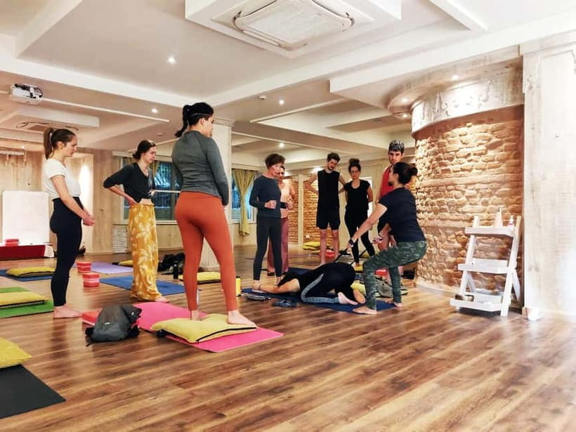 Kathmandu: 1-3 Day of Yoga and Meditation with Reiki Retreat - Who This Retreat Suits Best (And Who Should Skip)