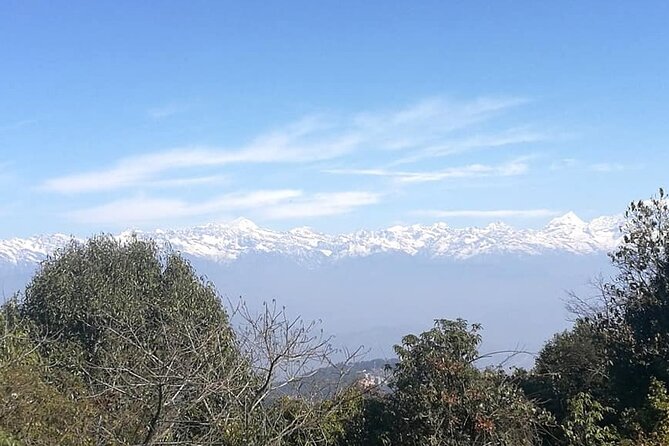 Kathmandu: 1 Day Hiking to Nagarjun Hill - The return hike and why the last 30 minutes are worth slowing down