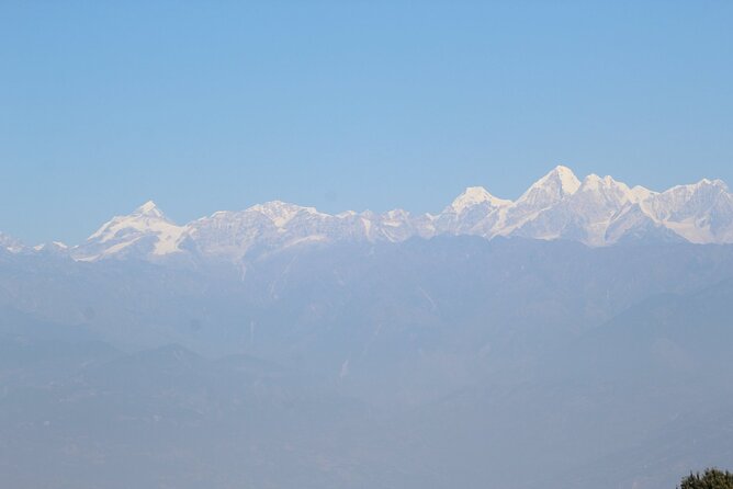 Kathmandu: 1 Day Hiking to Nagarjun Hill - Who this hike fits best, and who should reconsider