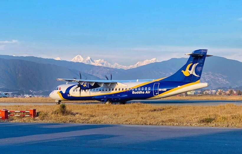 Kathmandu: 1-Hour Mount Everest Flight with Private Transfer - Why this 1-hour Everest flight feels so life-changing