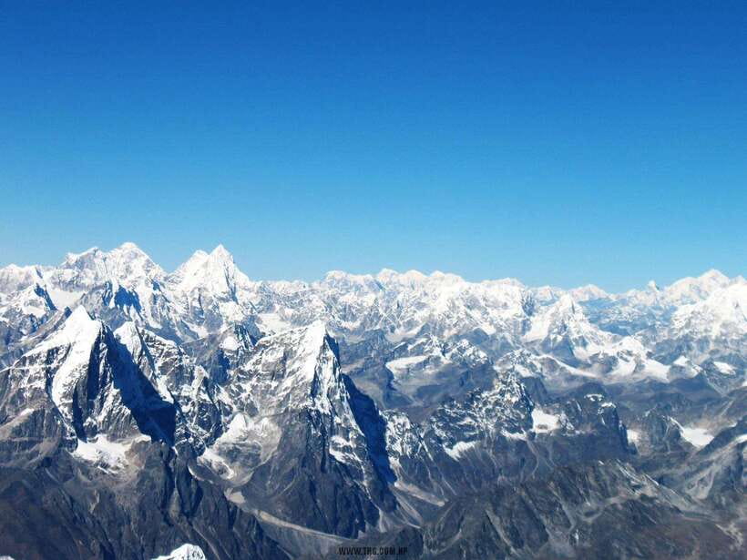 Kathmandu: 1-Hour Mount Everest Flight with Private Transfer - Door-to-door pickup in Kathmandu Valley (Bhaktapur, Kathmandu, Lalitpur)