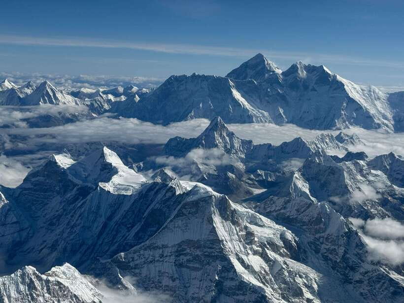 Kathmandu: 1-Hour Mount Everest Flight with Private Transfer - Timing reality: weather windows, delays, and why you should stay flexible