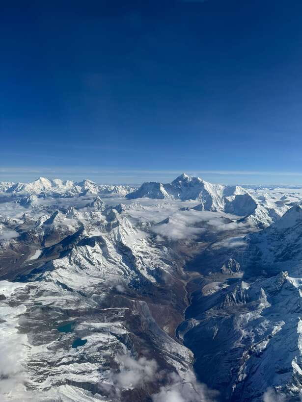 Kathmandu: 1-Hour Mount Everest Flight with Private Transfer - Comfort and aircraft notes you should actually care about