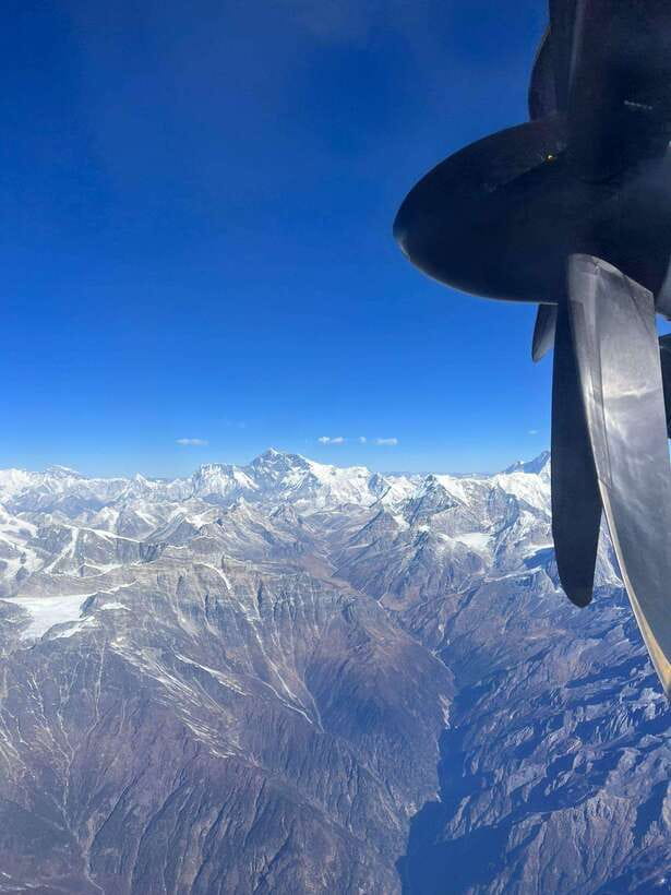 Kathmandu: 1-Hour Mount Everest Flight with Private Transfer - Who should book this, and who should skip it