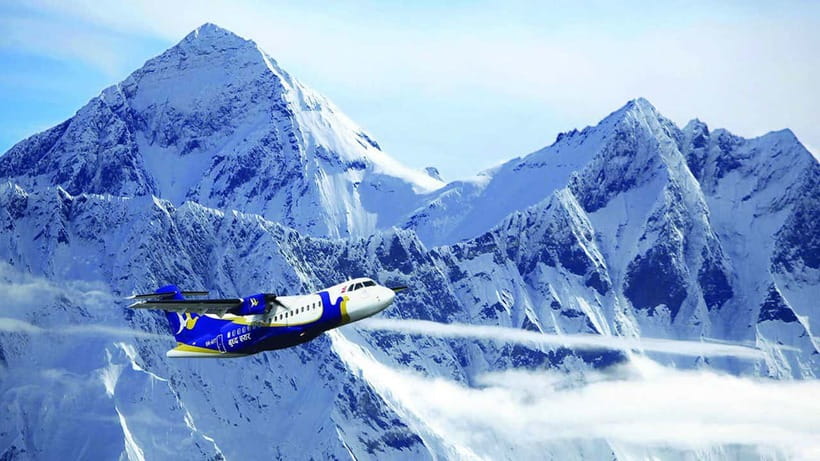 Kathmandu: 1-Hour Scenic Flight Over Mount Everest - Key Highlights You’ll Feel in the First 10 Minutes