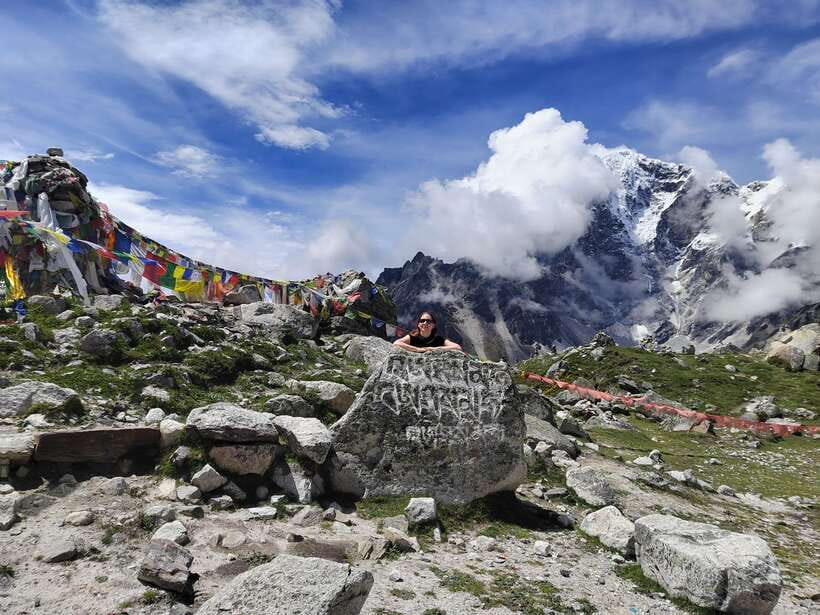 Kathmandu: 1-Hour Scenic Flight Over Mount Everest - Namche Bazaar and Khumbu Details: The Bonus You Actually Notice