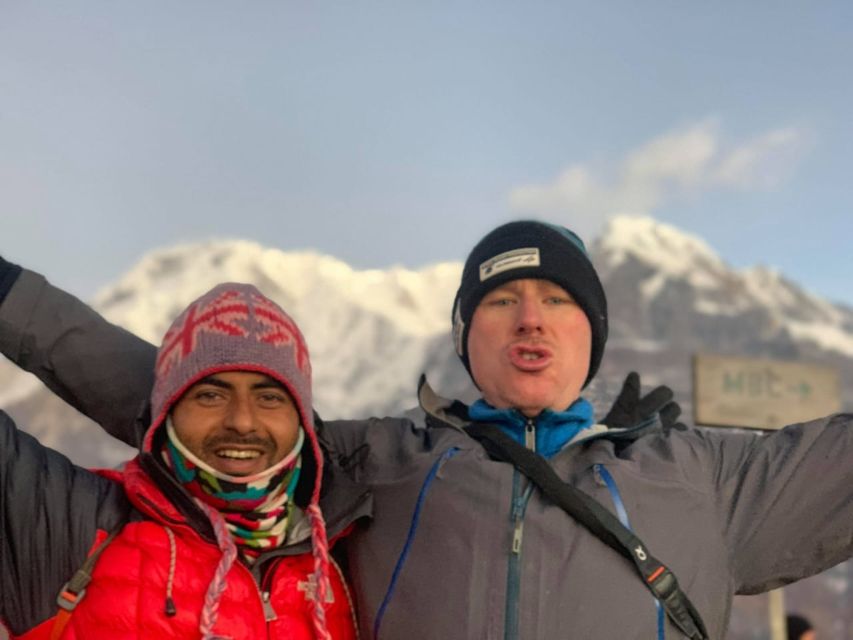 Kathmandu: 10-Day Adventurous Annapurna Circuit Trek - Key Takeaways Before You Go