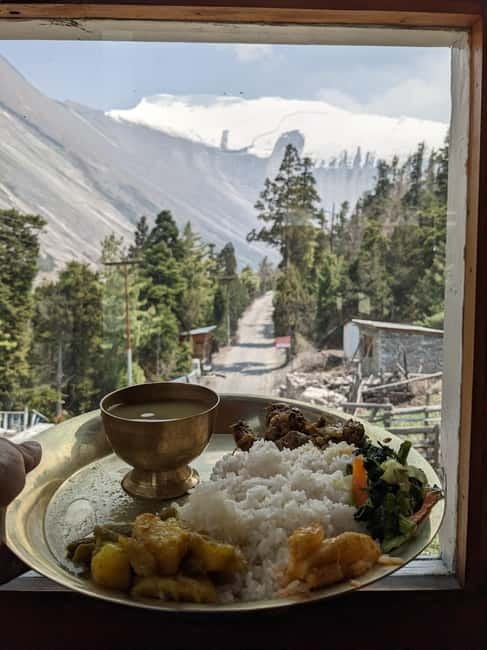Kathmandu: 10-Day Annapurna Circuit Trek via Thorong La Pass - Why the Annapurna Circuit still feels like a full journey