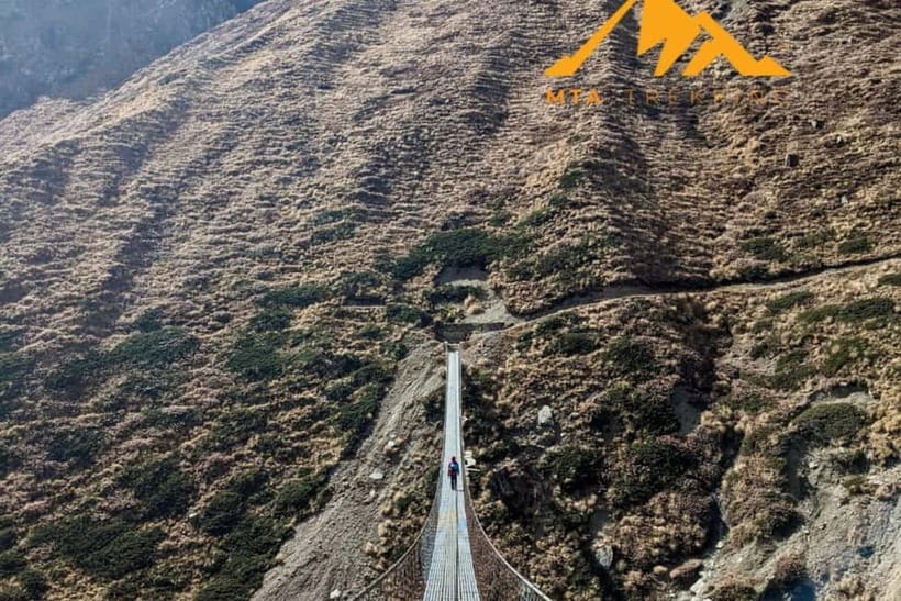 Kathmandu: 10-Day Annapurna Circuit Trek via Thorong La Pass - Yak Kharka to Thorong Phedi: making altitude feel workable