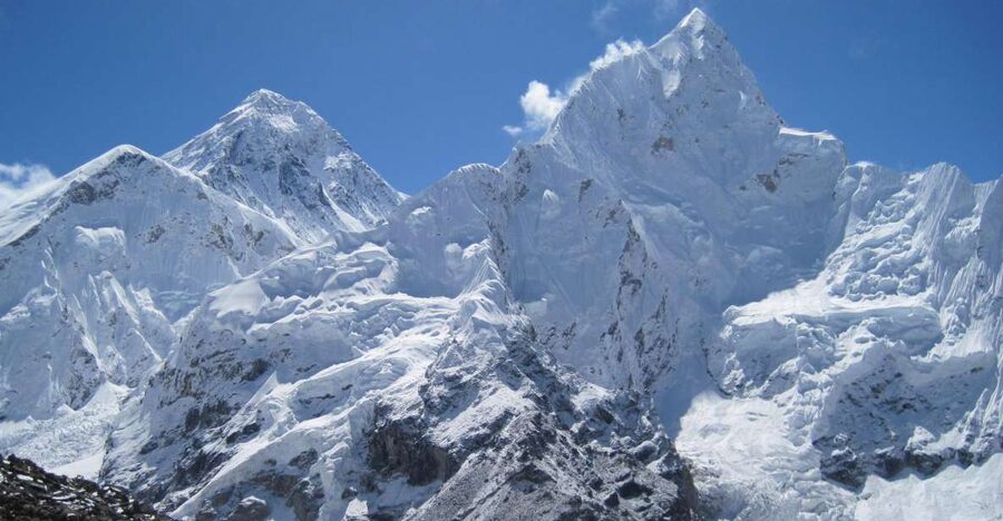 Kathmandu: 14-Day Everest Base Camp with Kala Patthar Trek - Kathmandu arrival: private pickup, then a real pre-trek reset