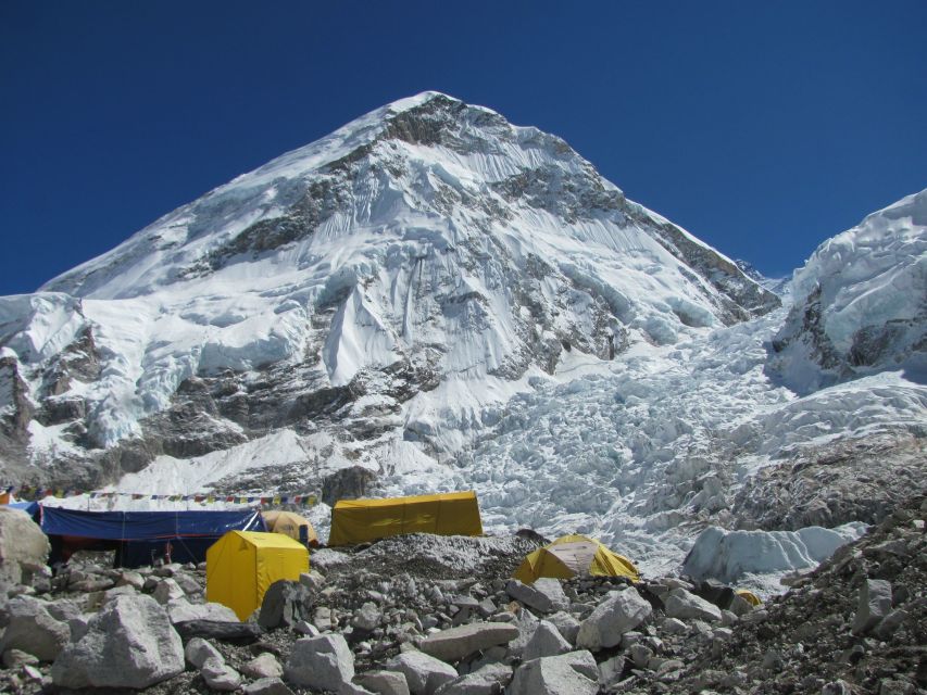 Kathmandu: 14-Day Everest Base Camp with Kala Patthar Trek - Namche rest day: acclimatization that still feels like a trip
