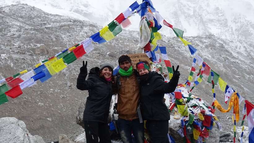 Kathmandu: 15-Day Everest Base Camp Trek with Guide - Day 5: Namche acclimatization and the Hotel Syangboche hike