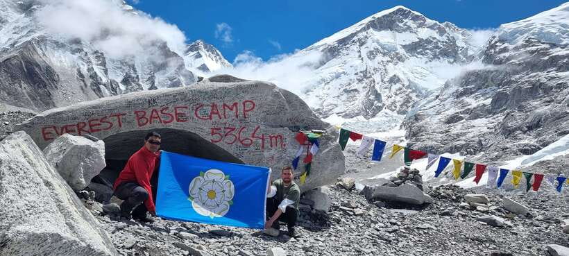 Kathmandu: 15-Day Everest Base Camp Trek with Guide - Day 6: Tengboche and Thyangboche Monastery
