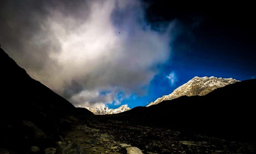 Kathmandu: 15-Day Everest Base Camp Trek with Guide - What $675 covers, and where the budget really goes