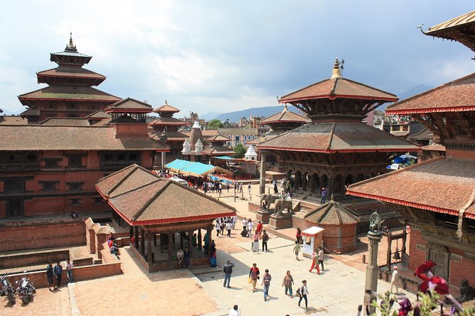 Kathmandu 2 days tour private car and guide, cover major highlights - Key highlights worth your attention