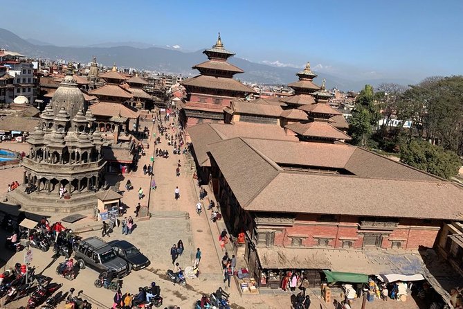 Kathmandu 2 days tour private car and guide, cover major highlights - Pashupatinath by Bagmati: powerful, and you should handle it respectfully