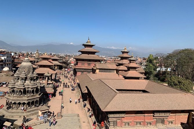 Kathmandu 2 days tour private car and guide, cover major highlights - What makes the guide experience feel worth it