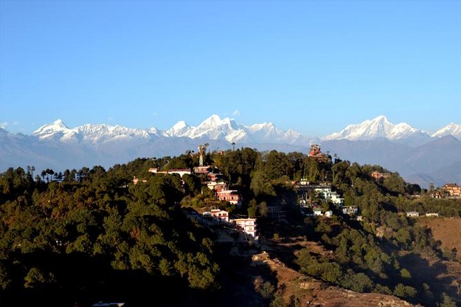 Kathmandu: 2 Nights 3 Days Chisapani Nagarkot Trek - Value and what you are actually paying for