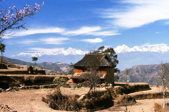 Kathmandu: 2 Nights 3 Days Chisapani Nagarkot Trek - Lodging in Chisapani and Nagarkot: the comfort that makes the trek worth it