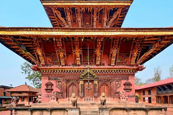 Kathmandu: 2 Nights 3 Days Chisapani Nagarkot Trek - How hard is it, really, for beginners?