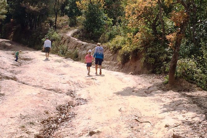 Kathmandu: 2 Nights 3 Days Chisapani Nagarkot Trek - Views and photos: how to plan for the best mountain moments