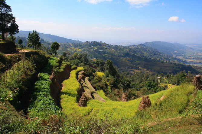 Kathmandu: 2 Nights 3 Days Chisapani Nagarkot Trek - Day 2: Forest trail, village sections, and the Nagarkot viewpoint win