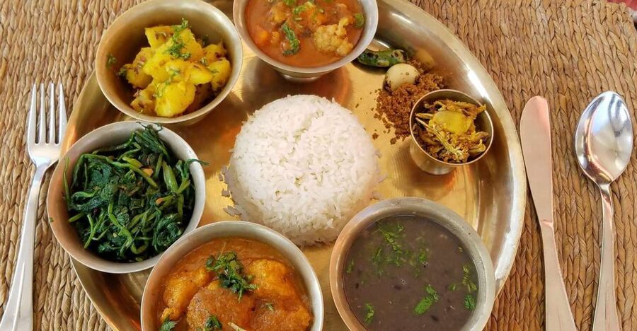 Kathmandu: 3-Hours of Cooking Class with Meals - A 4-hour kitchen session in Kathmandu, not a show-and-tell demo