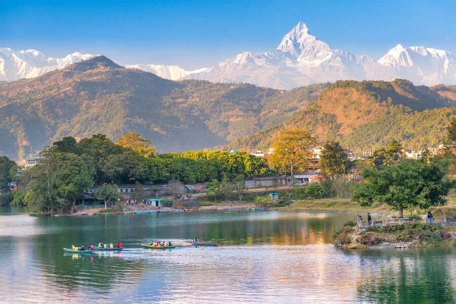 Kathmandu: 4 Days Pokhara Tour With Himalaya Easy Day Hiking - Who should book this Pokhara tour, and who should skip it