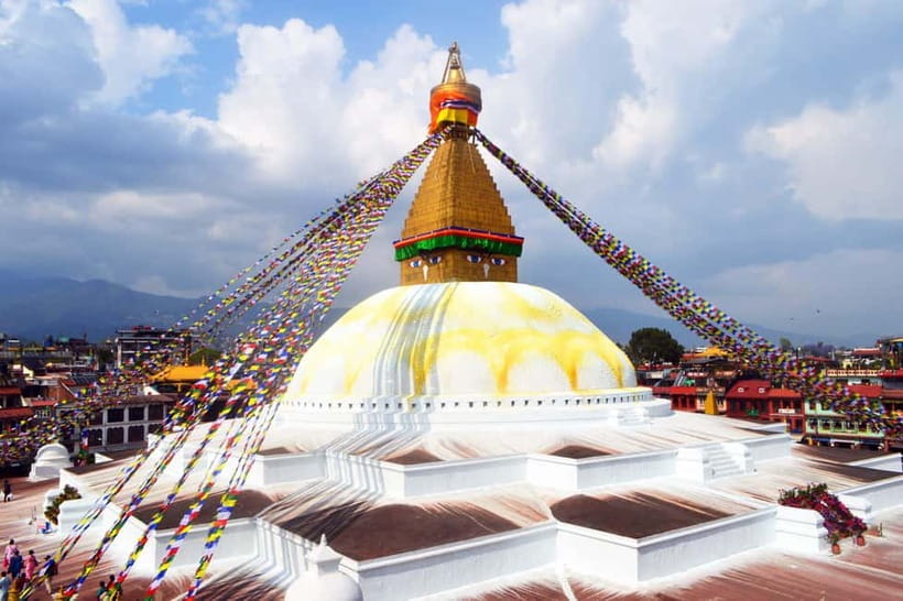 Kathmandu 4-Heritage Sites Tour - Who this tour fits well, and who should consider alternatives