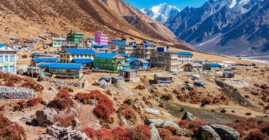 Kathmandu: 6-Day Limitless Langtang Trek - Key highlights worth planning around