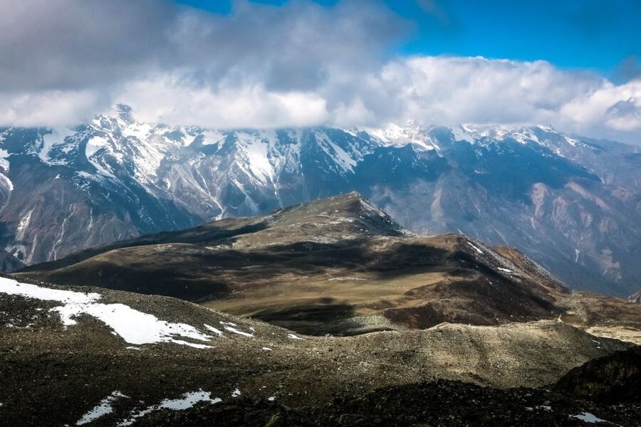 Kathmandu: 6-Day Limitless Langtang Trek - Price and what you really get for $181