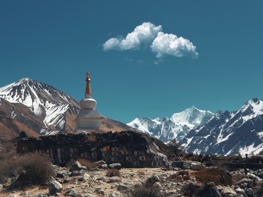 Kathmandu: 6-Day Limitless Langtang Trek - Why Langtang Valley feels like a calmer Himalayan circuit