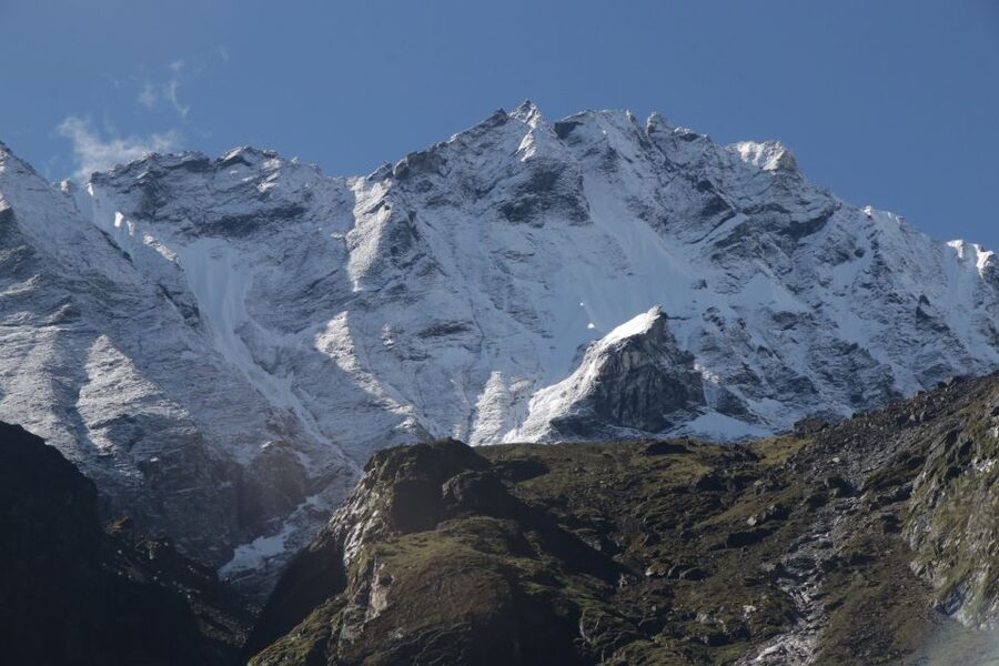 Kathmandu: 6-Day Limitless Langtang Trek - Day 4: Kyanjin Gompa to Thangsyap, with the optional Kyanjin Ri push