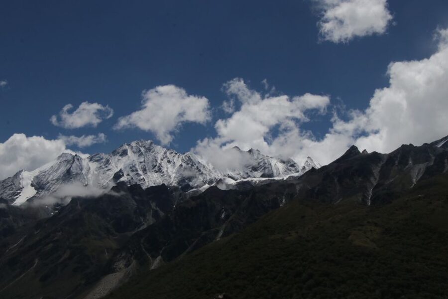 Kathmandu: 6-Day Limitless Langtang Trek - Guides matter here, and the names show a pattern