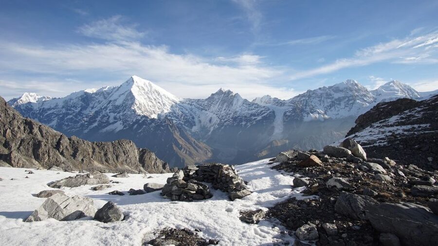Kathmandu: 6-Day Limitless Langtang Trek - Day 1: Kathmandu to Syabrubesi, then Pahiro, the trail’s warm-up