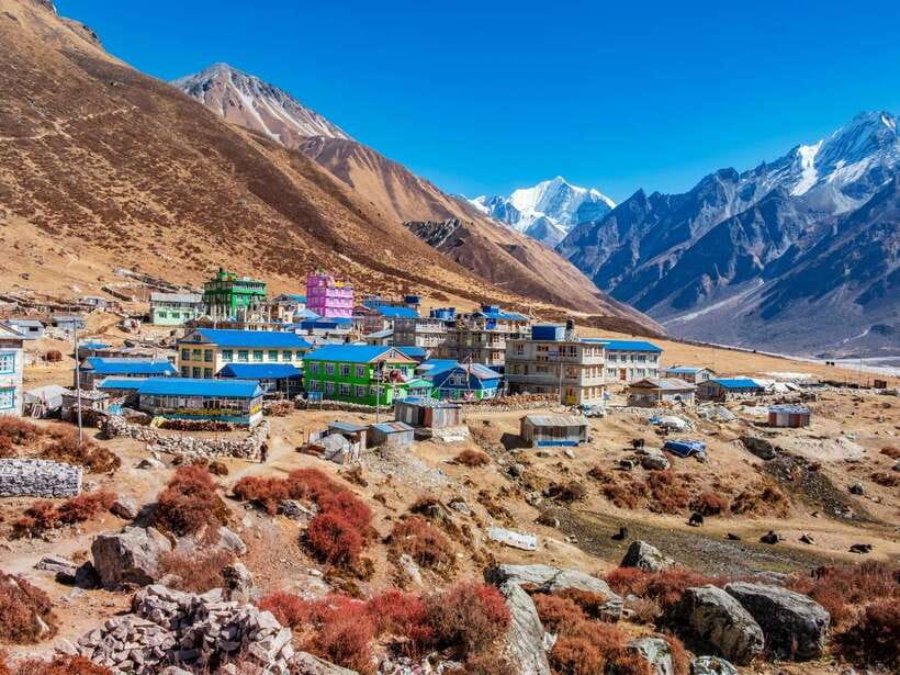 Kathmandu: 6 Days Langtang Valley Trek with Kyanjin Ri - Key Highlights That Matter